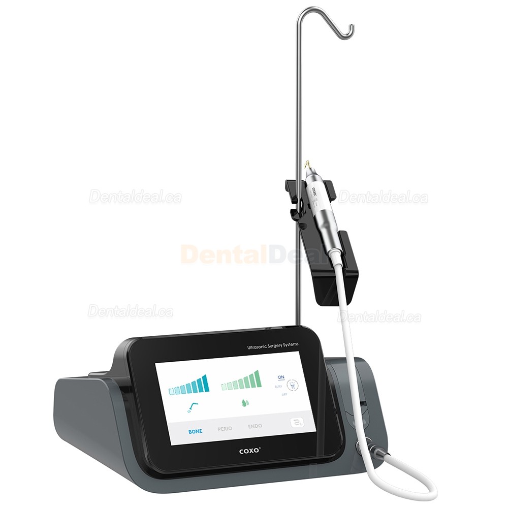 YUSENDENT COXO C-Explorer Dental Piezo Ultrasurgery Surgical Unit
